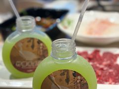 -围炉夜话·潮汕卤水火锅(榕江店)