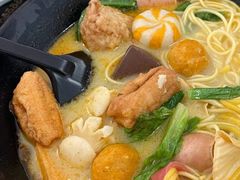 -杨国福麻辣烫(庆春路店)