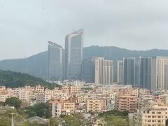 -哈布斯扒房(华发商都店)