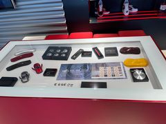 -上海保利玛莎拉蒂和阿尔法罗密欧(华翔路店)