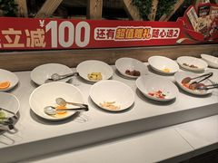 -豪客来牛排(汕头东厦100店)