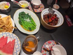 -知楚•精致湖北菜(武商MALL店)