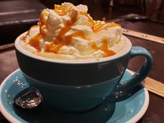 -漫咖啡(银泰创意城店)