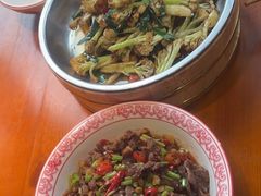 -陈家婆的菜(梅溪湖店)