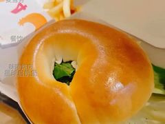 星球启航堡-麦当劳(秣陵路店)