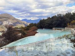-白水台