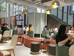 大堂-奈雪的茶(苏宁广场店)