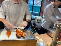 -六合居(温江店)
