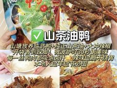 -郴州特产舜华临武鸭(郴州西站店)