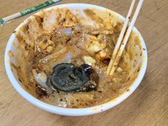 -清真·宏顺祥卤汁凉粉(大皮院店)