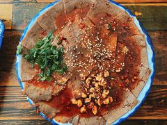 -回辉登偰氏面片(东莲花美食街店)