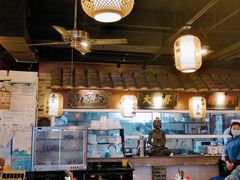 -京城小江南·北京烤鸭·江南土菜·白鱼(中关村店)