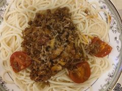 -露西亚咖啡西餐厅(哈尔滨俄侨纪念馆店)