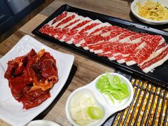 -一心烤肉(延安路店)