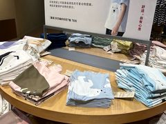 -MUJI无印良品(环球港店)