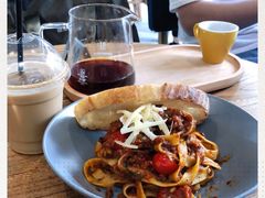 -明谦·Coffee&Cocktail Bar(美您公园店)