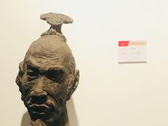 -江苏省美术馆(长江路新馆)