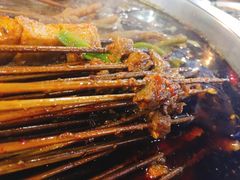 -水碾河刘老大串串香(水碾河路店)