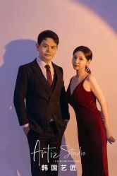 点击看大图 -韩国艺匠ARTIZ STUDIO(天津店)