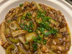 -紫伦饭店·香河肉饼