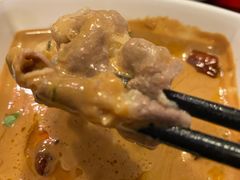 -北门涮肉·炭火铜锅涮肉(什刹海店)