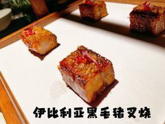 -小运河·公馆(国贸店)