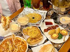 -番茄屋葡式美食(总店)