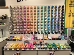-LUSH(威尼斯人购物中心店)