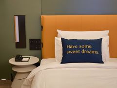 -MUSTEL木文缇酒店(广州知识城旺村地铁站店)