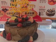 -味多美蛋糕(新和平里店)