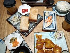 -西月山居匠心创意料理(江汉路新佳丽广场店)