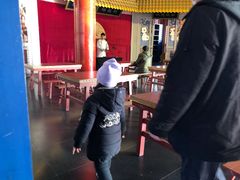 -横店影视城明清宫苑园区