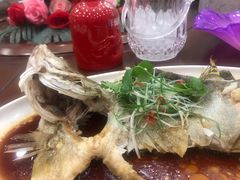 -味道香山烤鸭店(马池口店)