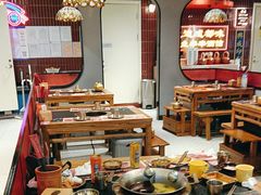 -旺蜀主成都串串火锅(西直门凯德MALL店)