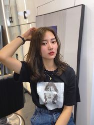 -溪友造型