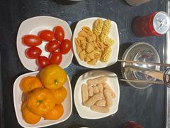 -安安火锅(上美广场店)