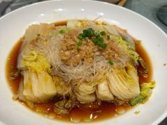 -锦绣金山人家(友谊店)