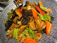 -徽州月·民间徽菜(浦东总店)