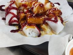-颓记茶餐厅(美景总店)