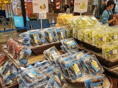 零售区-盒马鲜生(岭南新世界店)