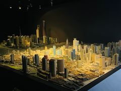 -上海环球金融中心骑迹50年环球之旅