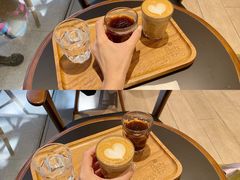 -Peet's Coffee皮爷咖啡(万象天地店)