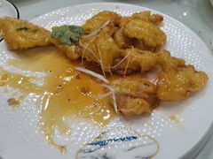 -黑石礁酒楼·海鲜(黑石礁店)