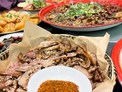 -江湖黑大兔(杨家坪店)