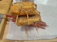 -正通记·哈尔滨烧烤·炭烤鸽子(七宝万科国际店)