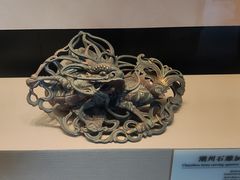 -陈家祠堂-游客中心