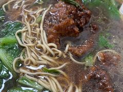 -无名氏面馆(邮电路店)