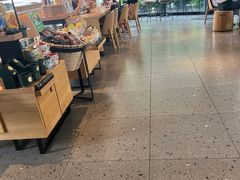 -星巴克(深圳皇岗城际酒店店)