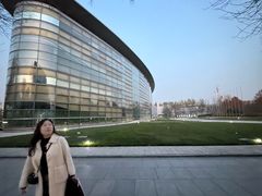 -北京国家会计学院