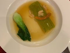 -酌宴府The China Club·广州万富希尔顿酒店(云城东路店)